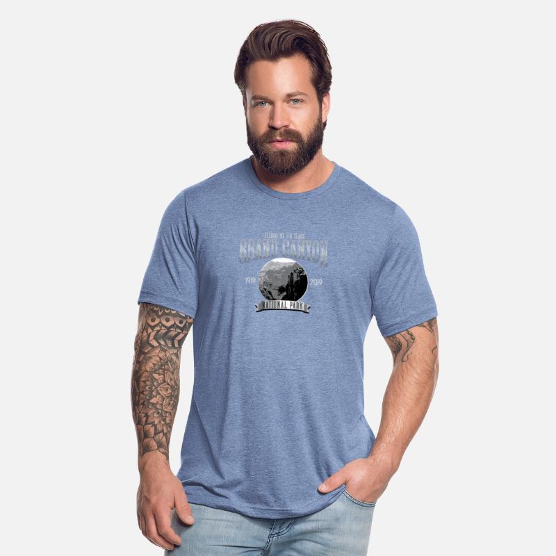 Grand Canyon Vacation Centennial 100 Year Celebrat