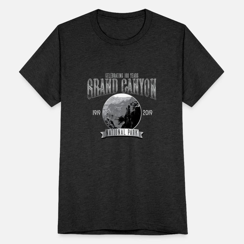 Grand Canyon Vacation Centennial 100 Year Celebrat