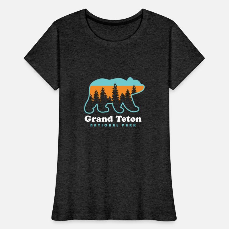 Grand Teton National Park