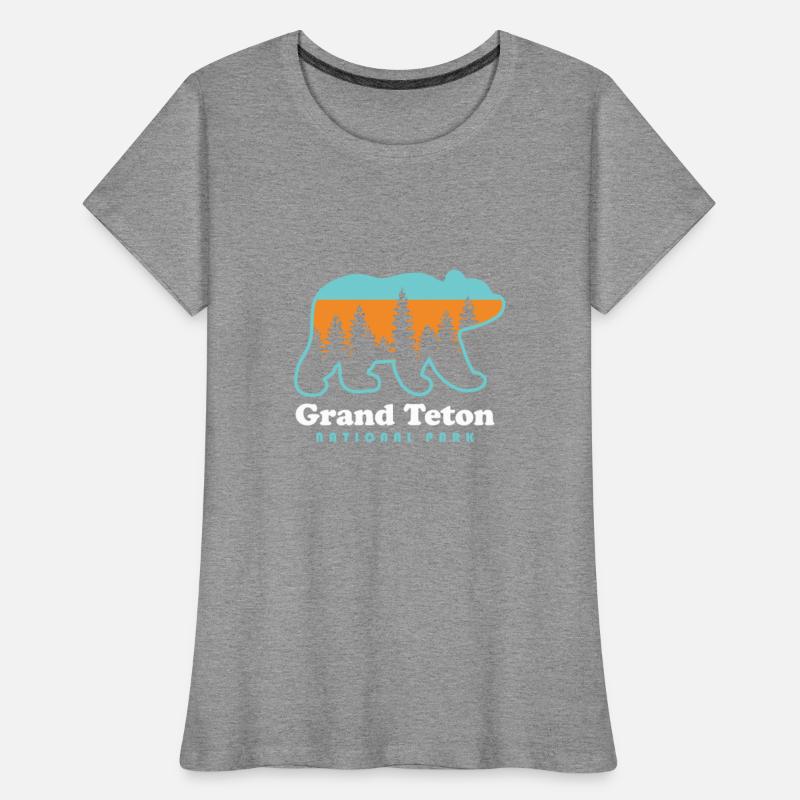 Grand Teton National Park