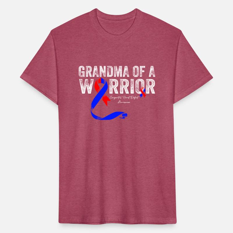 Grandma Of A Warrior Chd Congenital Heart Defect