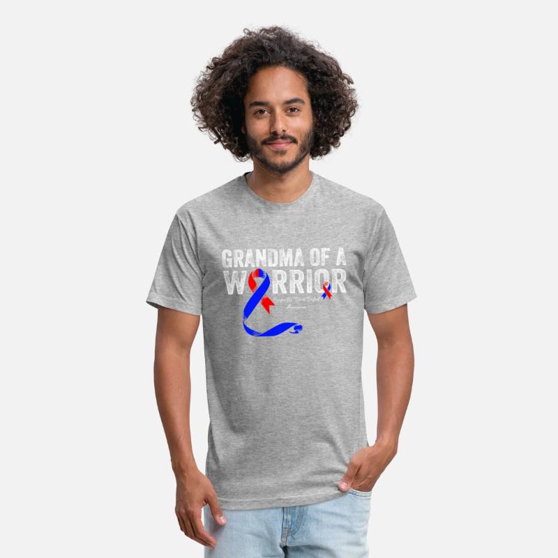 Grandma Of A Warrior Chd Congenital Heart Defect