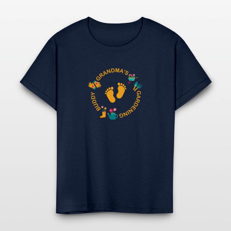 Grandma's Gardening Buddy Future Gardening Buddy