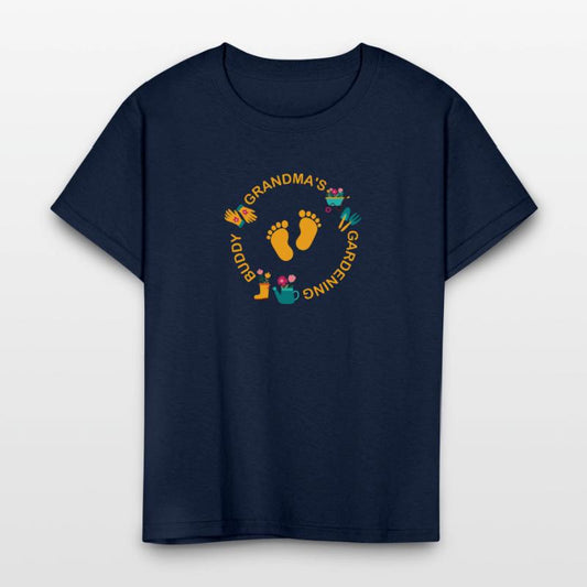 Grandma's Gardening Buddy Future Gardening Buddy