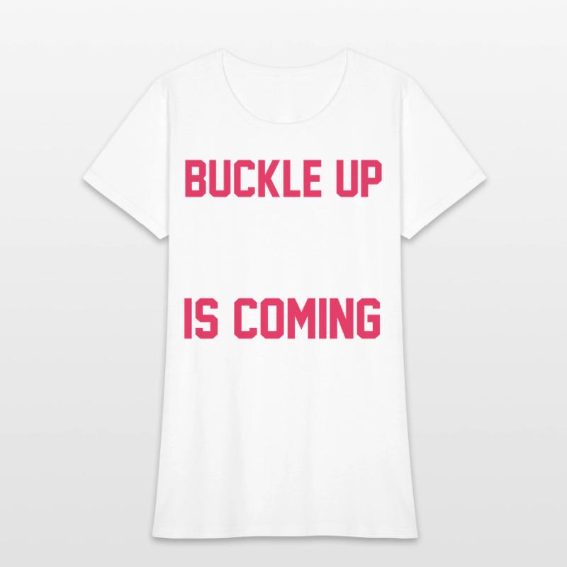 Grandpa Buckle Up Grandparenthood