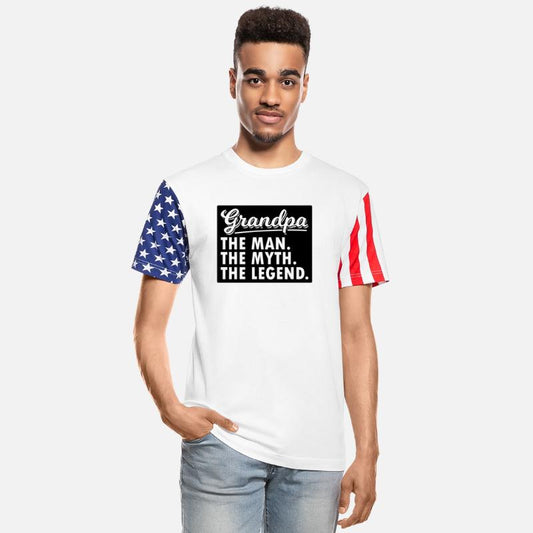 Grandpa The Man The Myth The Legend