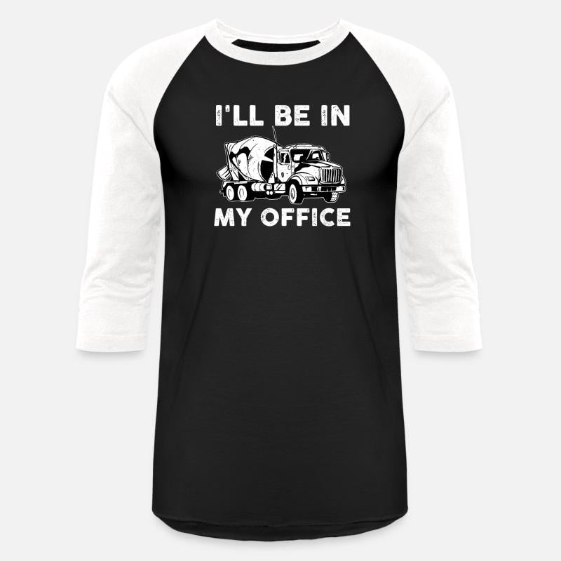 Great Concrete Truck Driver