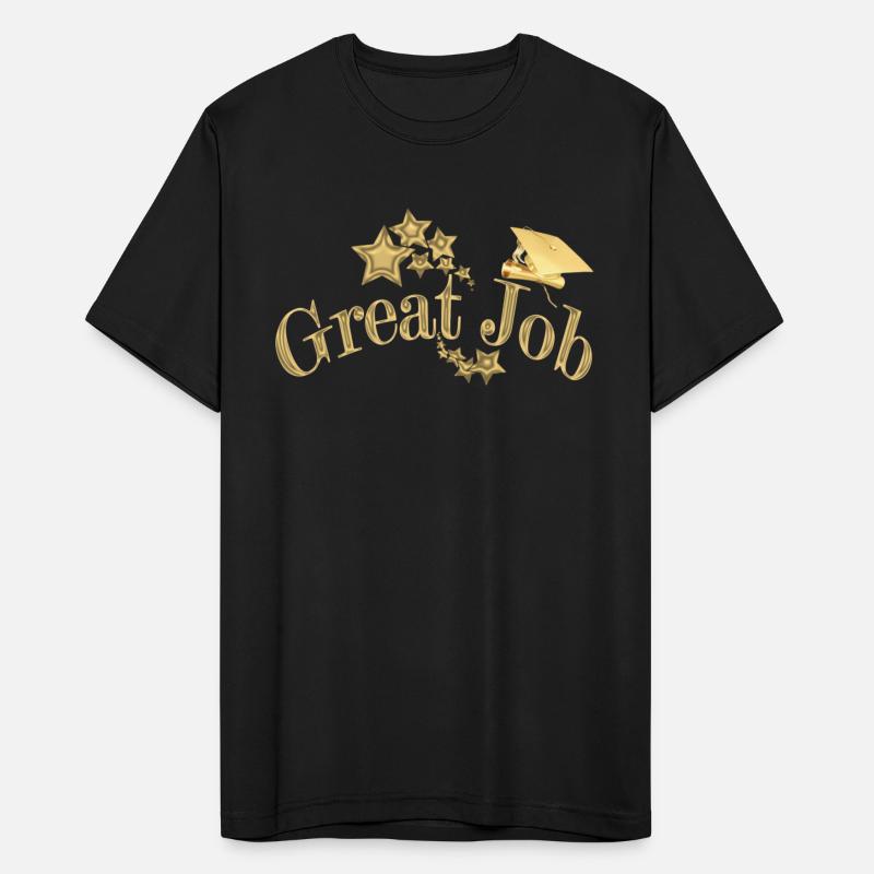 Great Job Class of 2023 | Graduation