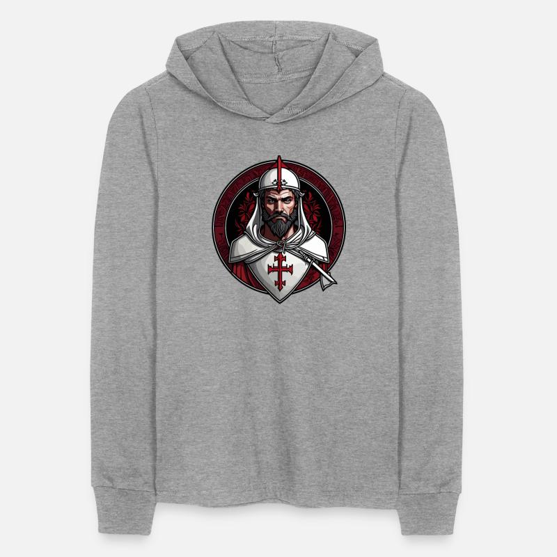 Great Knight Templar Emblem