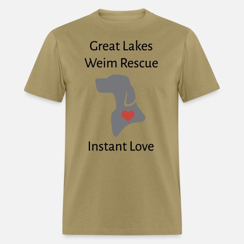 great lakes weim rescue instant love dog