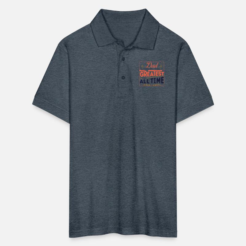 greater dad all time