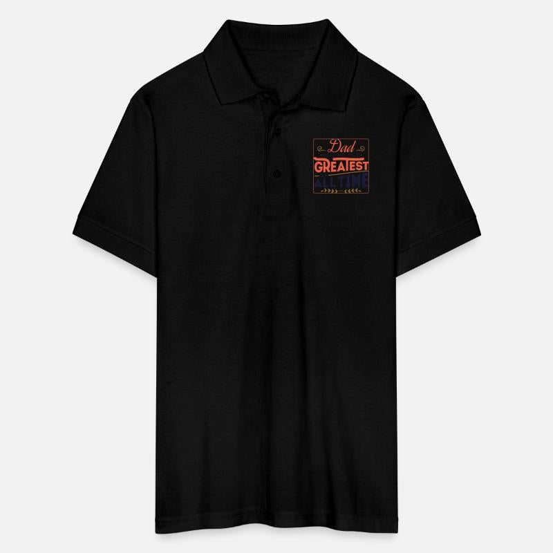 greater dad all time