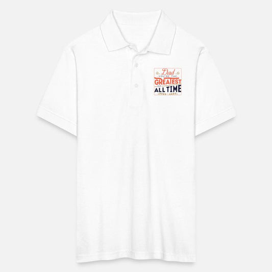 greater dad all time