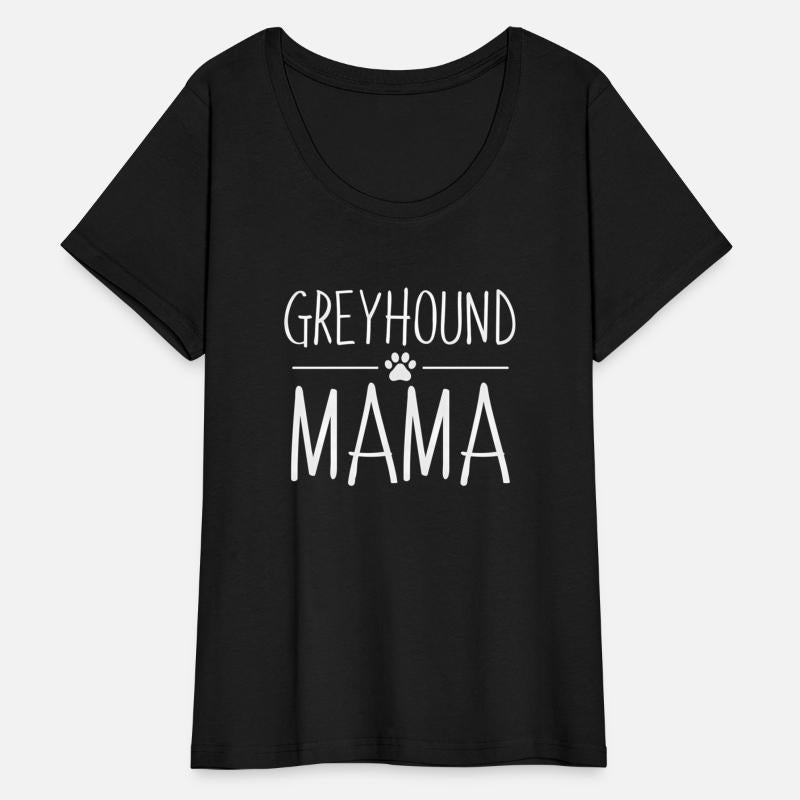 Greyhound Mama Dog Dog Mom Italian Greyhound