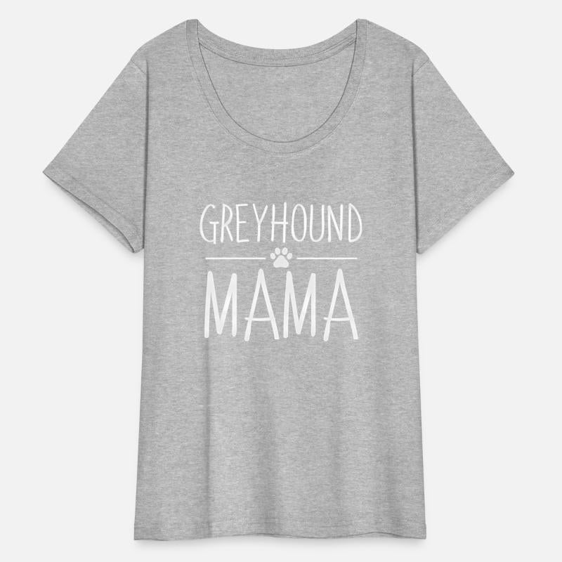 Greyhound Mama Dog Dog Mom Italian Greyhound