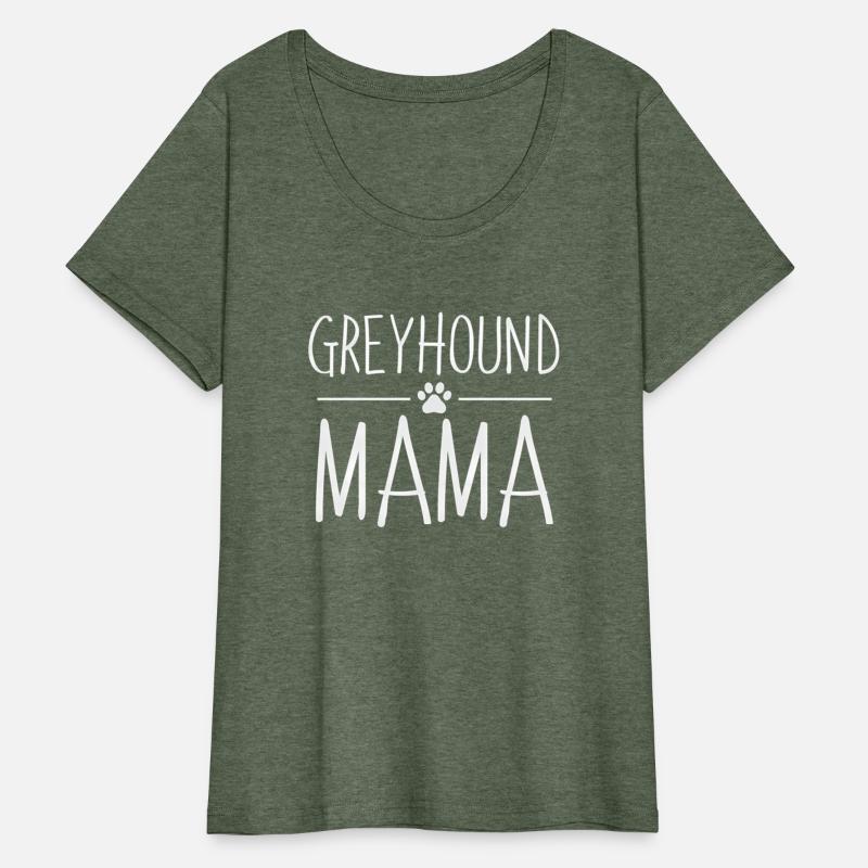 Greyhound Mama Dog Dog Mom Italian Greyhound