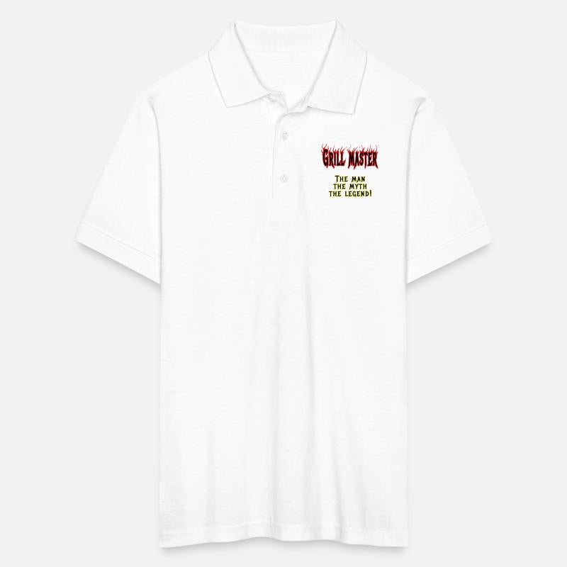 Grill Master