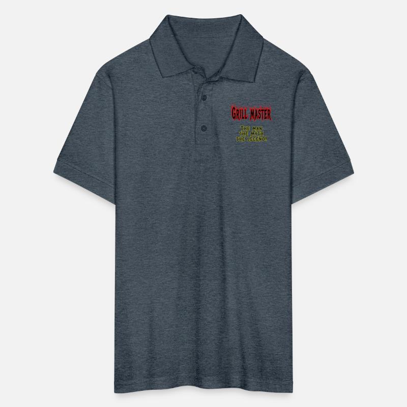 Grill Master