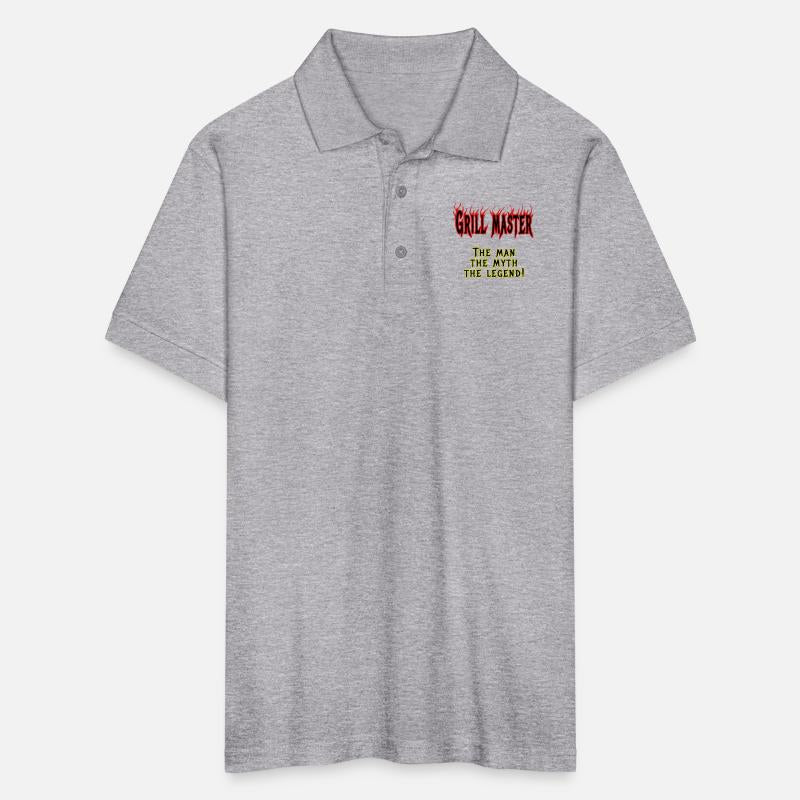 Grill Master