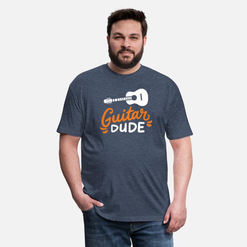 Guitar Dude Guitar Player And Bass Player