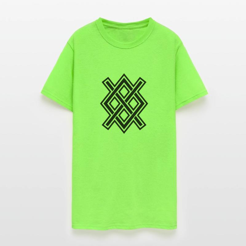 Gungnir, Odin's spear, Rune Gar, Viking, magic,