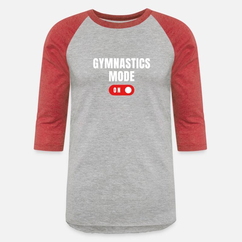 Gymnastics Mode On - Gymnasts