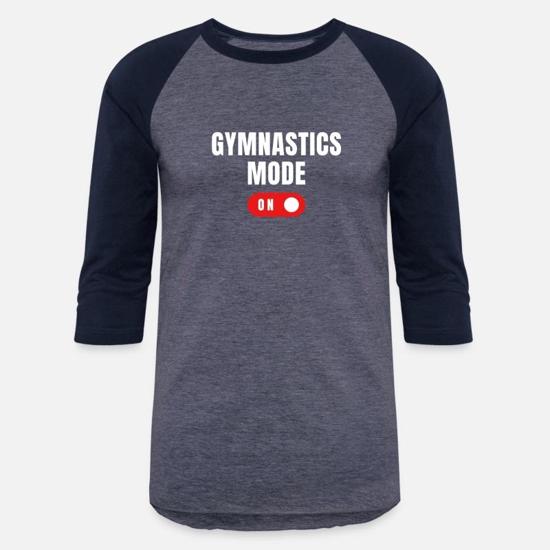 Gymnastics Mode On - Gymnasts