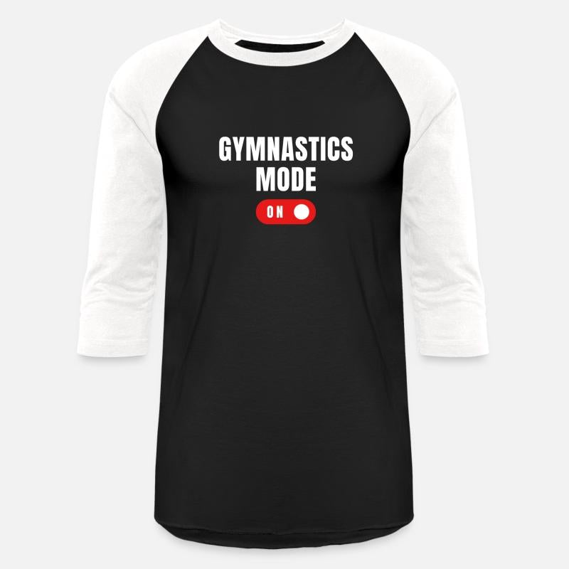 Gymnastics Mode On - Gymnasts