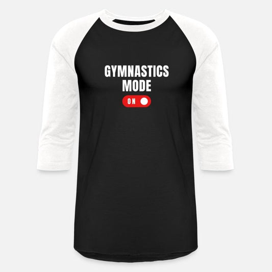 Gymnastics Mode On - Gymnasts
