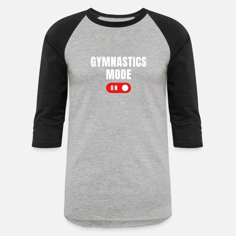 Gymnastics Mode On - Gymnasts