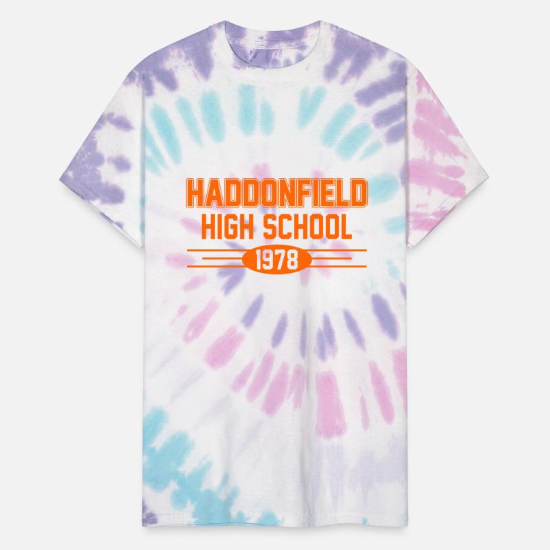 Haddonfield High School 1978