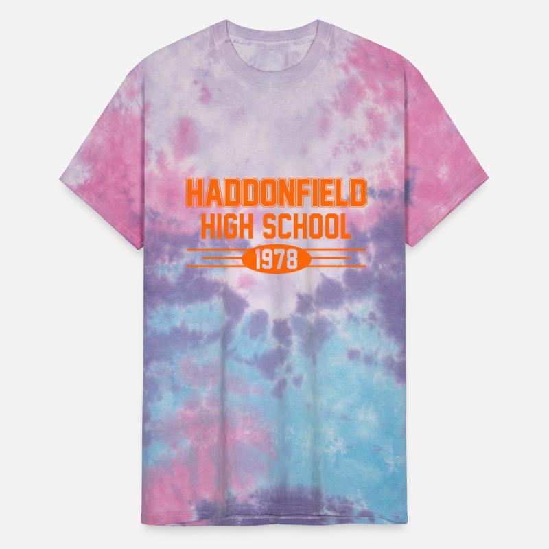 Haddonfield High School 1978