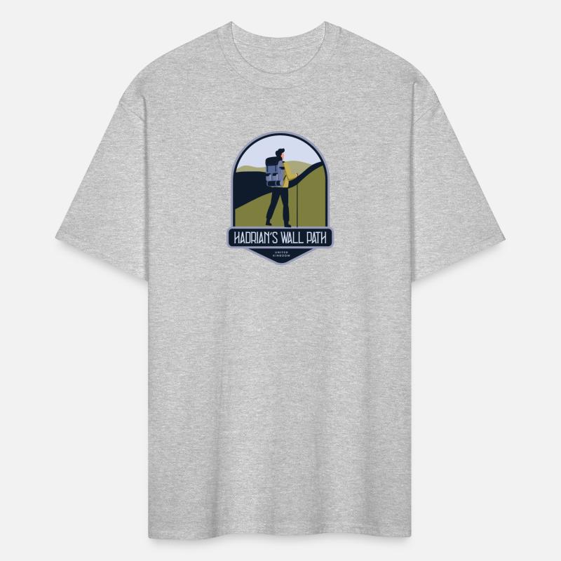 Hadrian’s Wall Path - United Kingdom