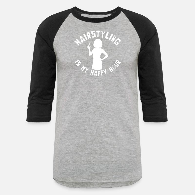 Hairdresser Hairstylist Styling