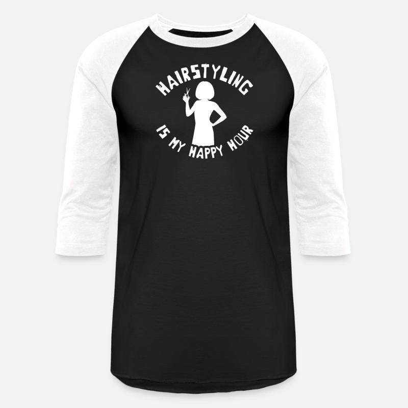 Hairdresser Hairstylist Styling