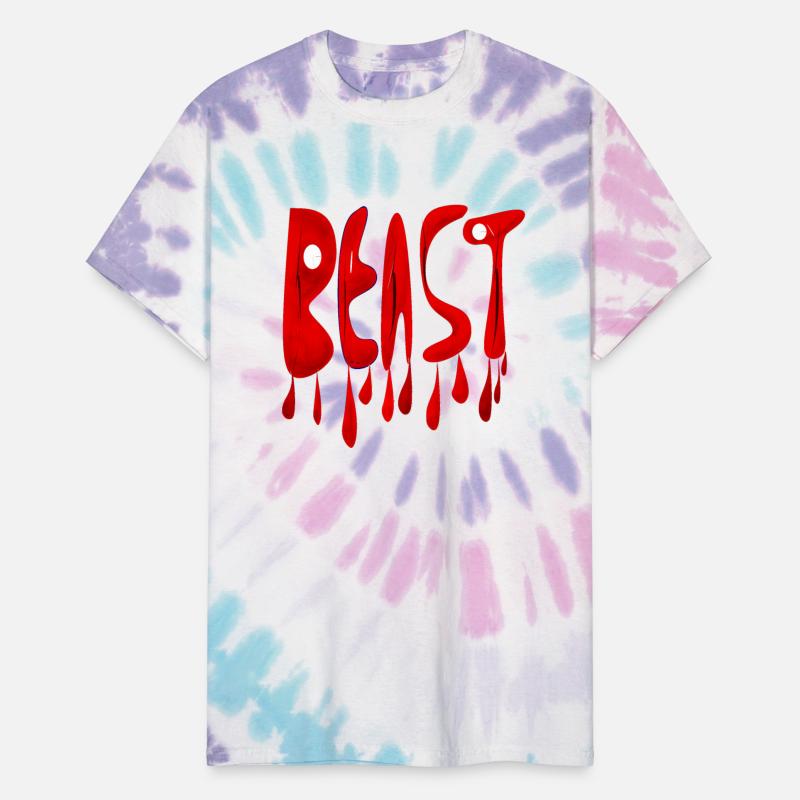 Halloween Beast spirit doodle Halloween costumes