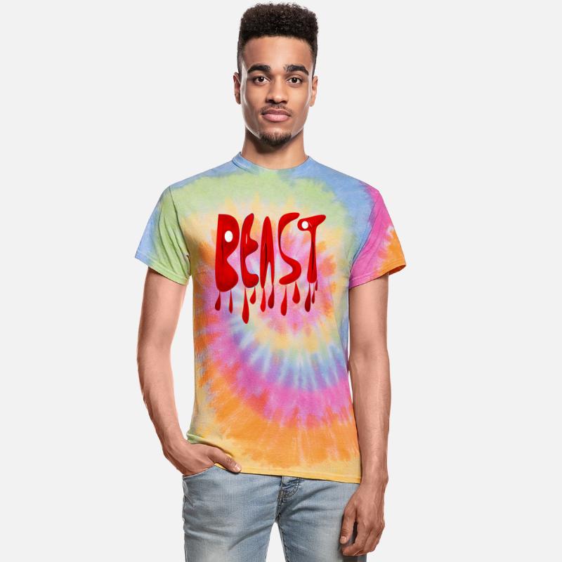 Halloween Beast spirit doodle Halloween costumes