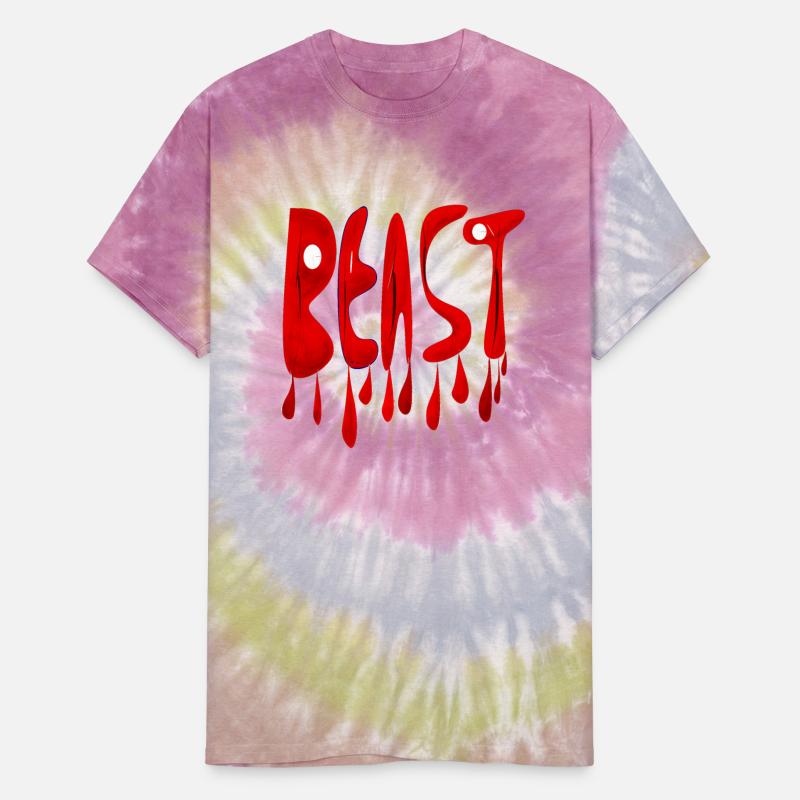 Halloween Beast spirit doodle Halloween costumes