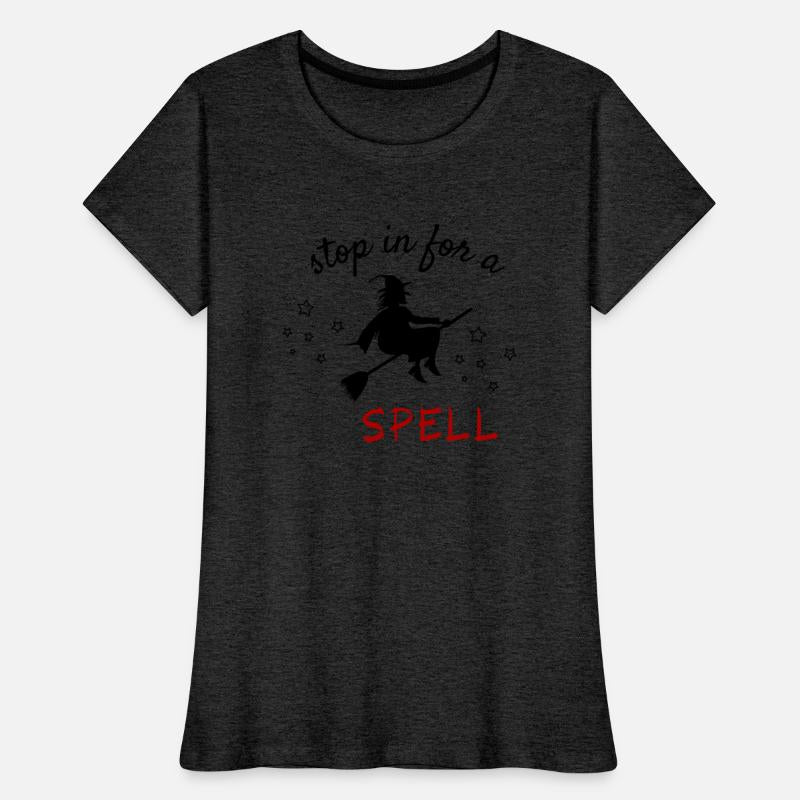 Halloween night story series