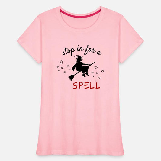 Halloween night story series