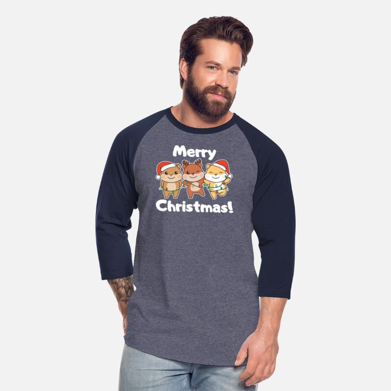 Hamsters Christmas Winter Animals Hamsters