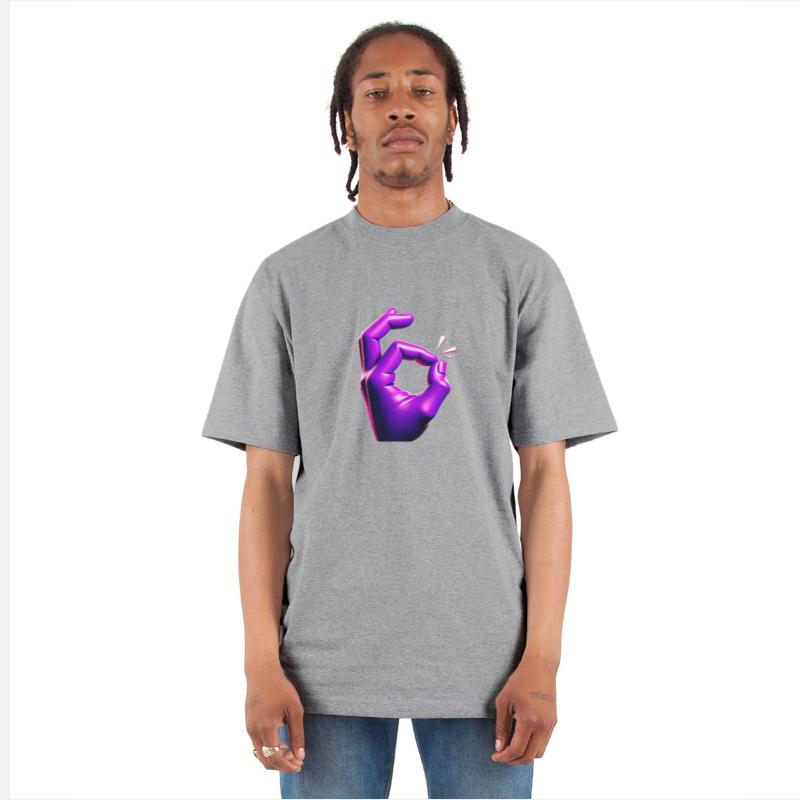 Hand Snapping Fingers