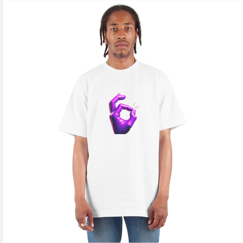 Hand Snapping Fingers