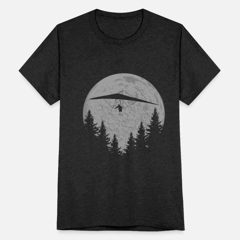 Hang glider gift hang gliding