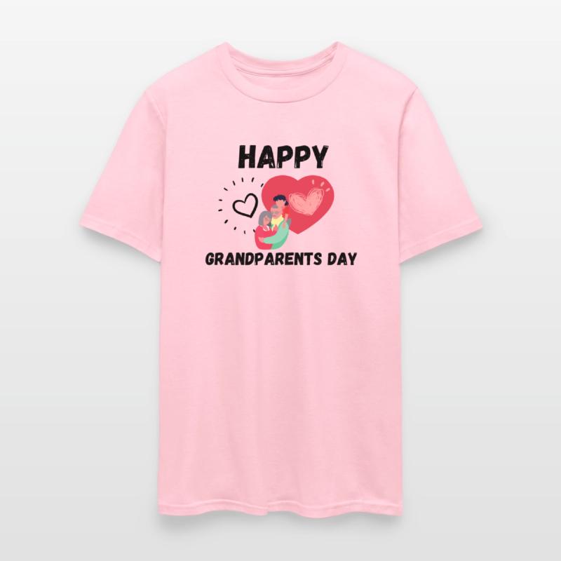 Happy Grandparents Day