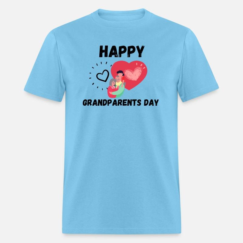 Happy Grandparents Day