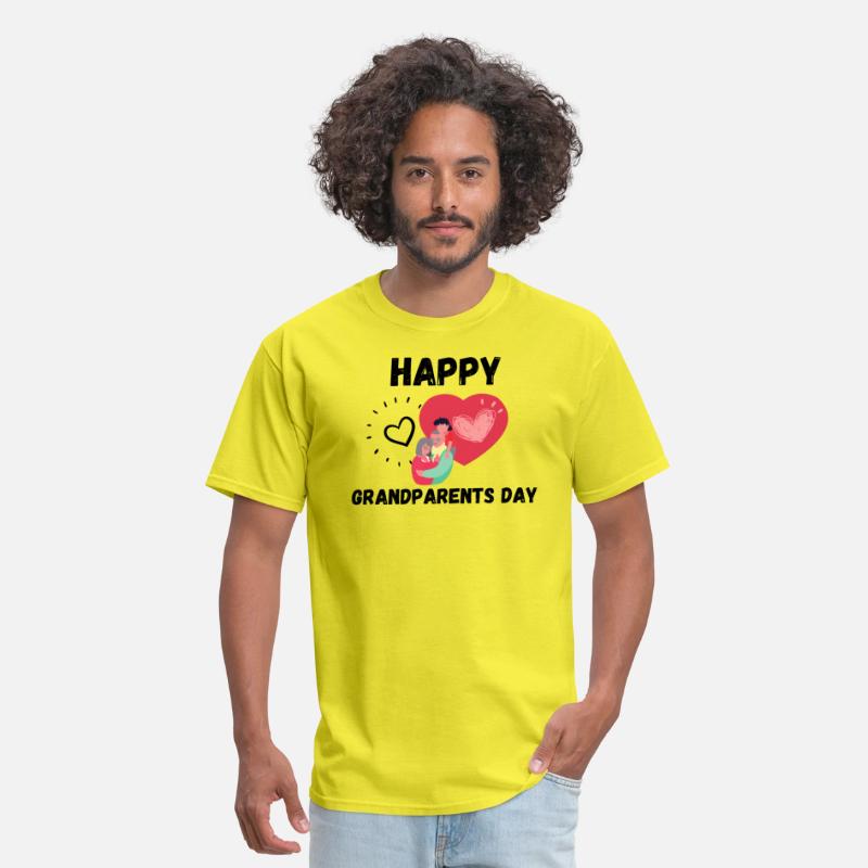Happy Grandparents Day