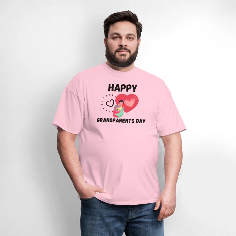 Happy Grandparents Day