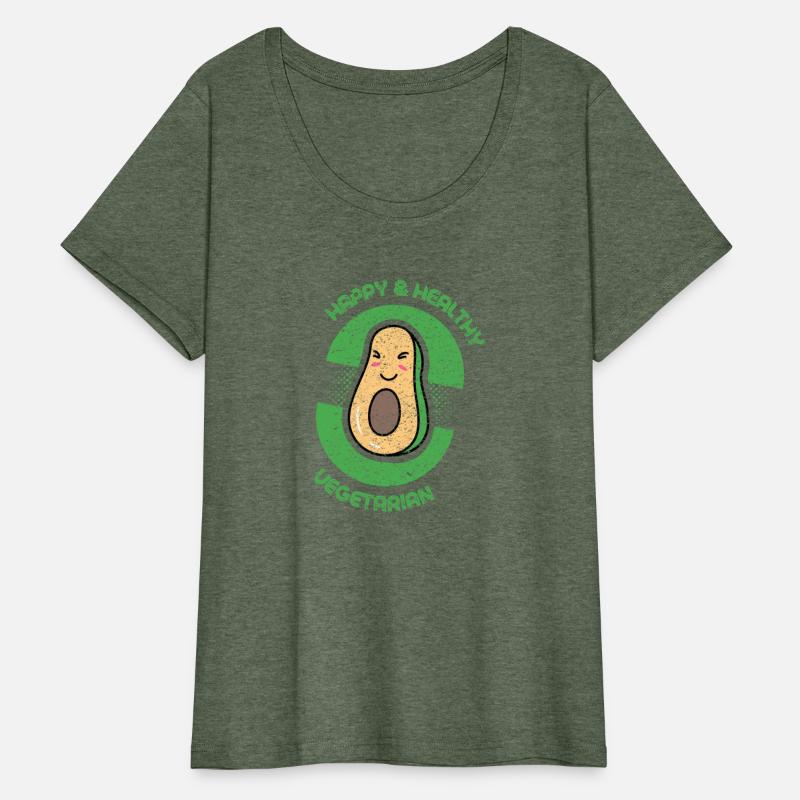 Happy Healthy Vegetarian