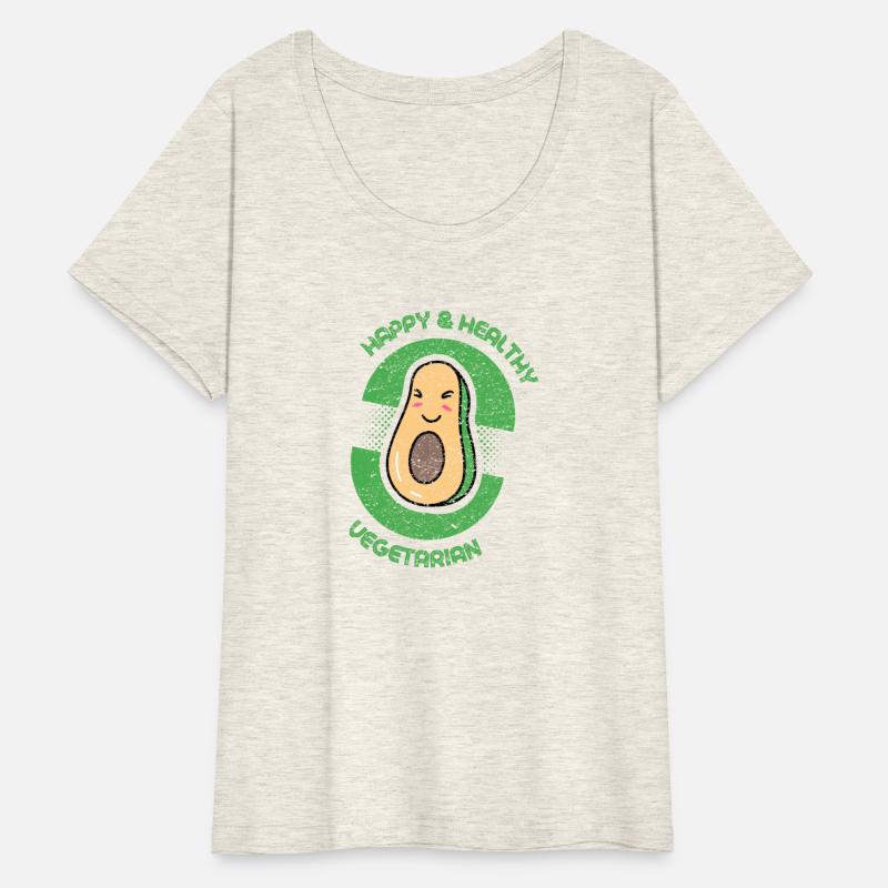 Happy Healthy Vegetarian